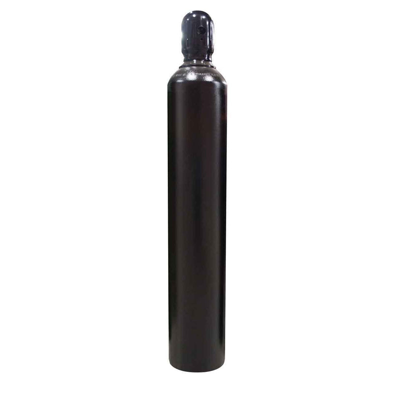 125 cu/ft 75% Argon 25% CO2 Welding Tank CGA 580 – FULL
