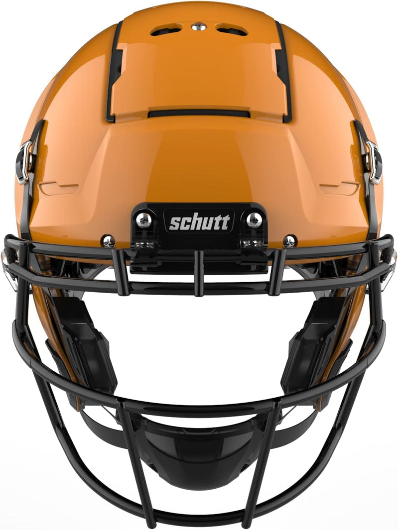 Varsity football helmets