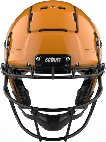 Varsity football helmets