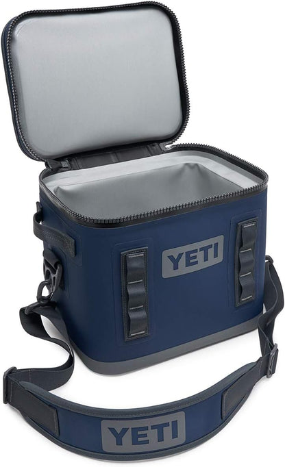 Hopper Flip 12 Portable Soft Cooler