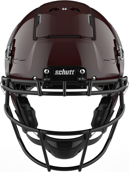 Varsity football helmets