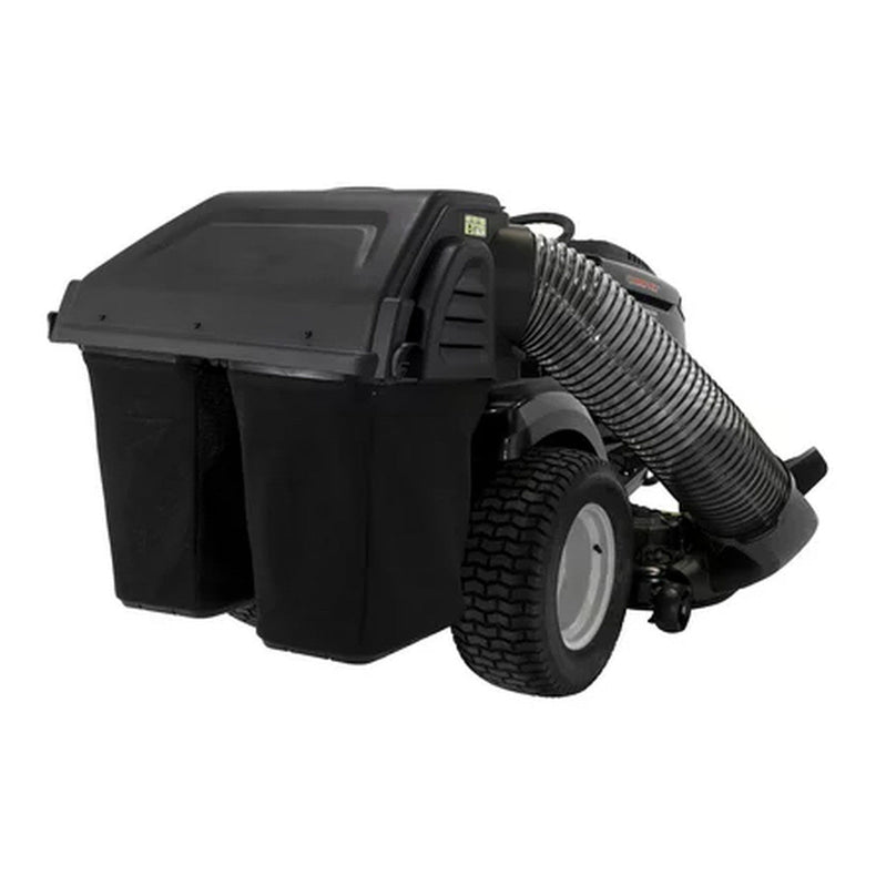 MTD 42-inch/46-inch Double Bagger for Riding Lawn Mowers