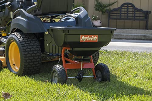 45-0530-131, 85 lb. Tow Broadcast Spreader