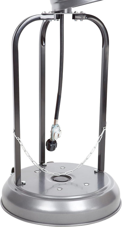 46,000 BTU Outdoor Propane Patio Heater