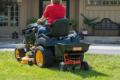 45-0530-131, 85 lb. Tow Broadcast Spreader