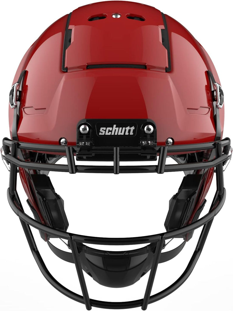 Varsity football helmets