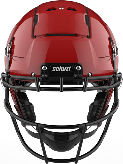 Varsity football helmets