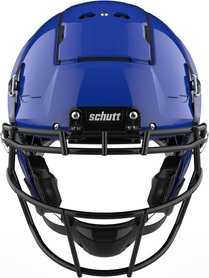 Varsity football helmets