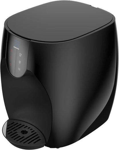 Bottleless Water Cooler Hot and Cold Water Dispenser for Offices & Homes