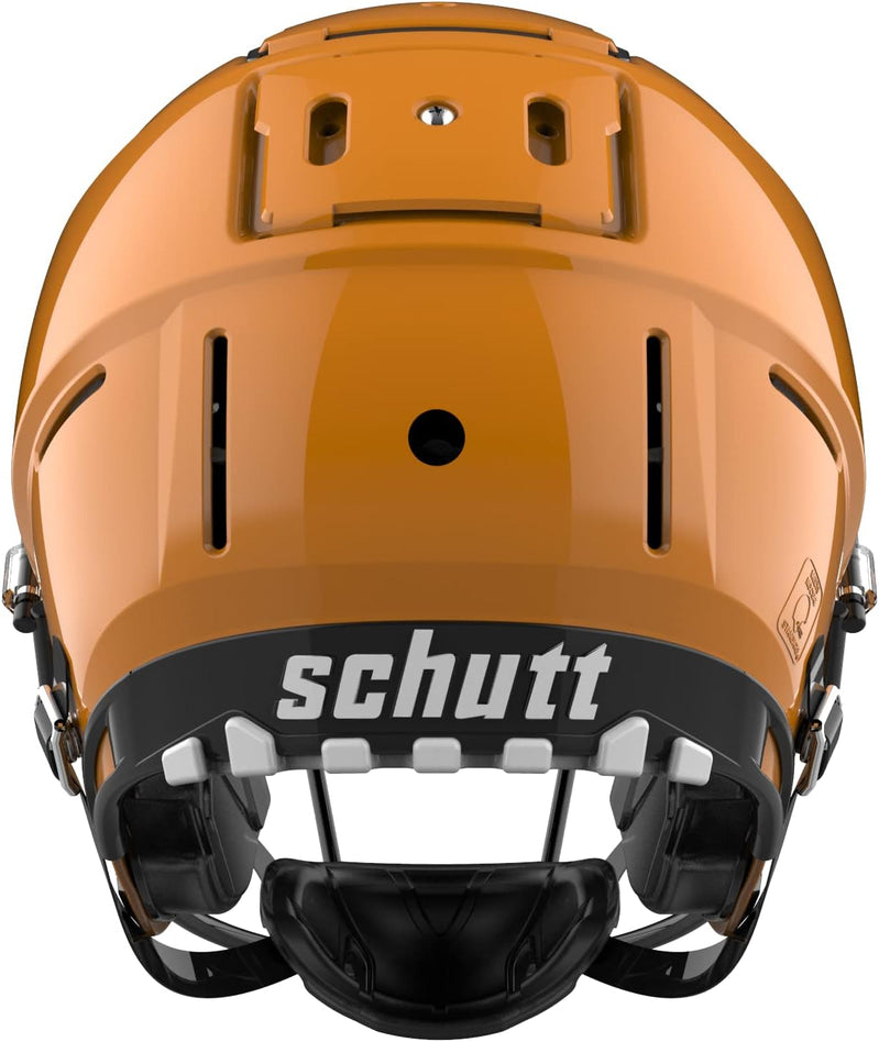 Varsity football helmets