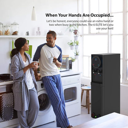 Bottleless Water Cooler Hot and Cold Water Dispenser for Offices & Homes