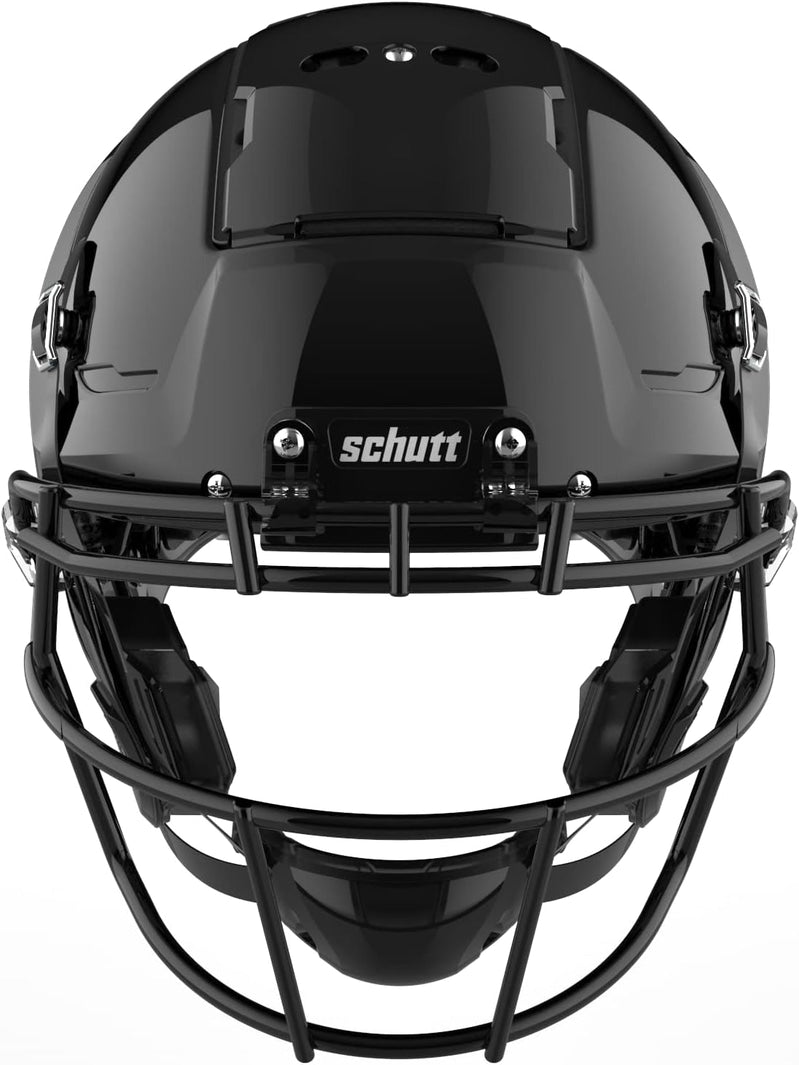 Varsity football helmets