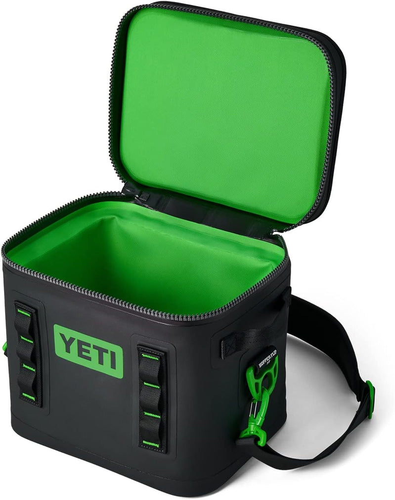 Hopper Flip 12 Portable Soft Cooler