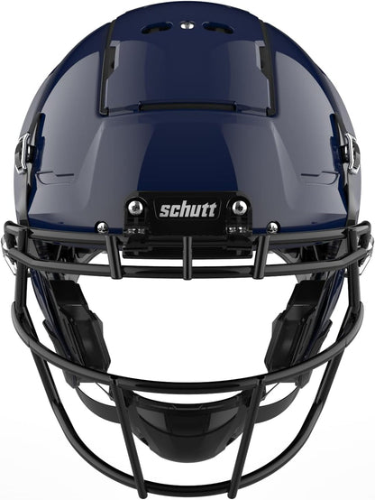 Varsity football helmets