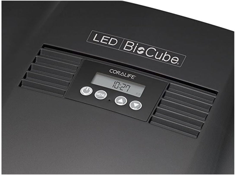 LED Tanks and Combo Kits (32 Gallon Tank/Stand Kit)