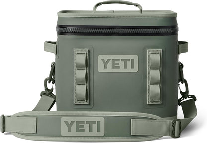 Hopper Flip 12 Portable Soft Cooler