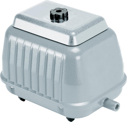 Danner Manufacturing, Inc., Oxy-Flo AP-100, High Volume Aquarium Air Pump, 04280