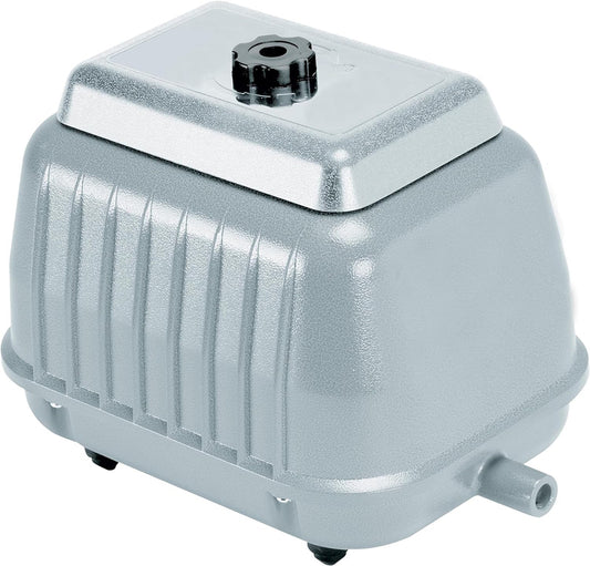 Danner Manufacturing, Inc., Oxy-Flo AP-100, High Volume Aquarium Air Pump, 04280