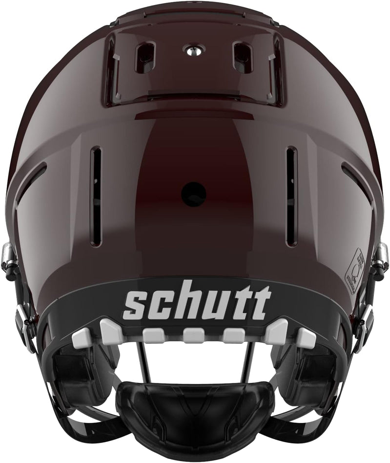 Varsity football helmets